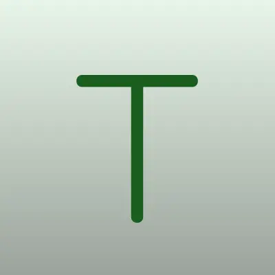Техно, автосервис, лого-визитка