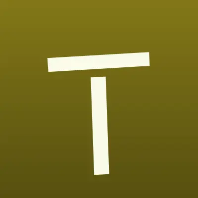 Техносервис, ремонтная мастерская, лого-визитка