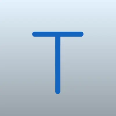 Теплоэнергооборудование, лого-визитка