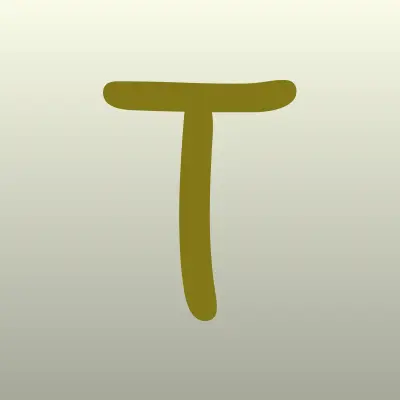 Титановая мечта, лого-визитка