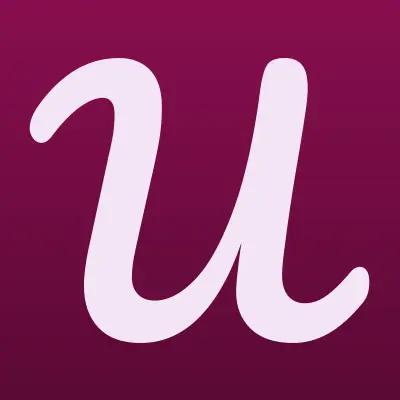 Ulitka, лого-визитка