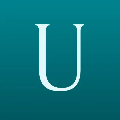 Utake.ru, интернет-гипермаркет, лого-визитка