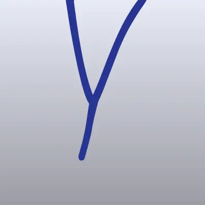 YVES ROCHER FRANCE, бутик, лого-визитка